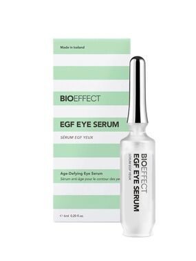 BIOEFFECT EGF Eye Serum NWT